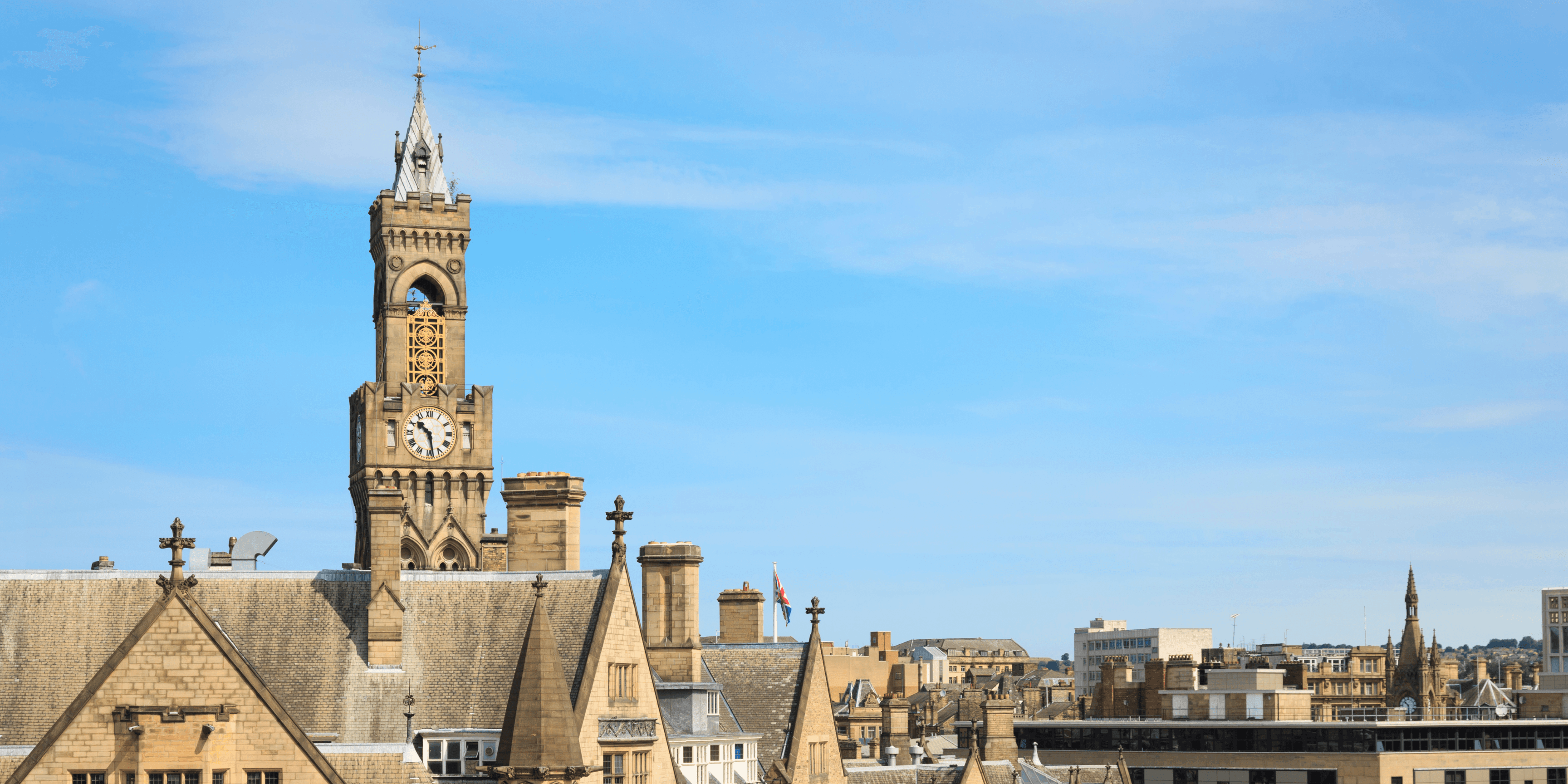 Teaching Jobs in Bradford