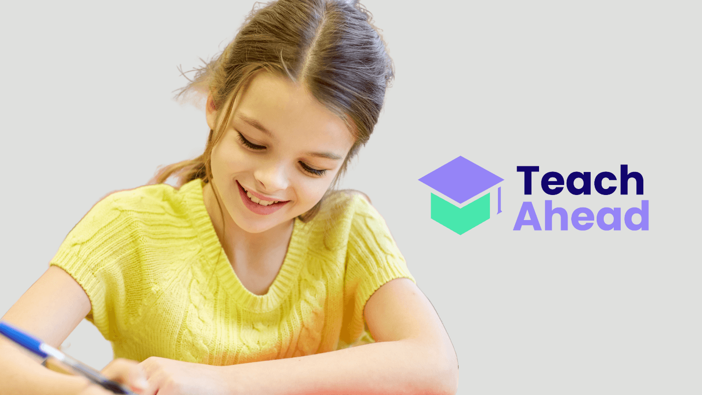 TeachAhead Offers Paid, Flexible Education Roles that fit Around Your Studies.