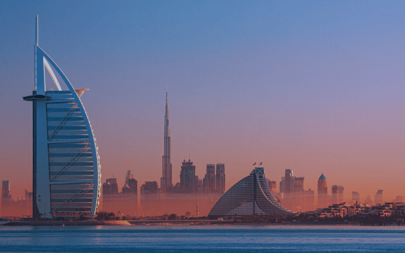 Have You Ever Thought About Teaching in East or South East Asia?