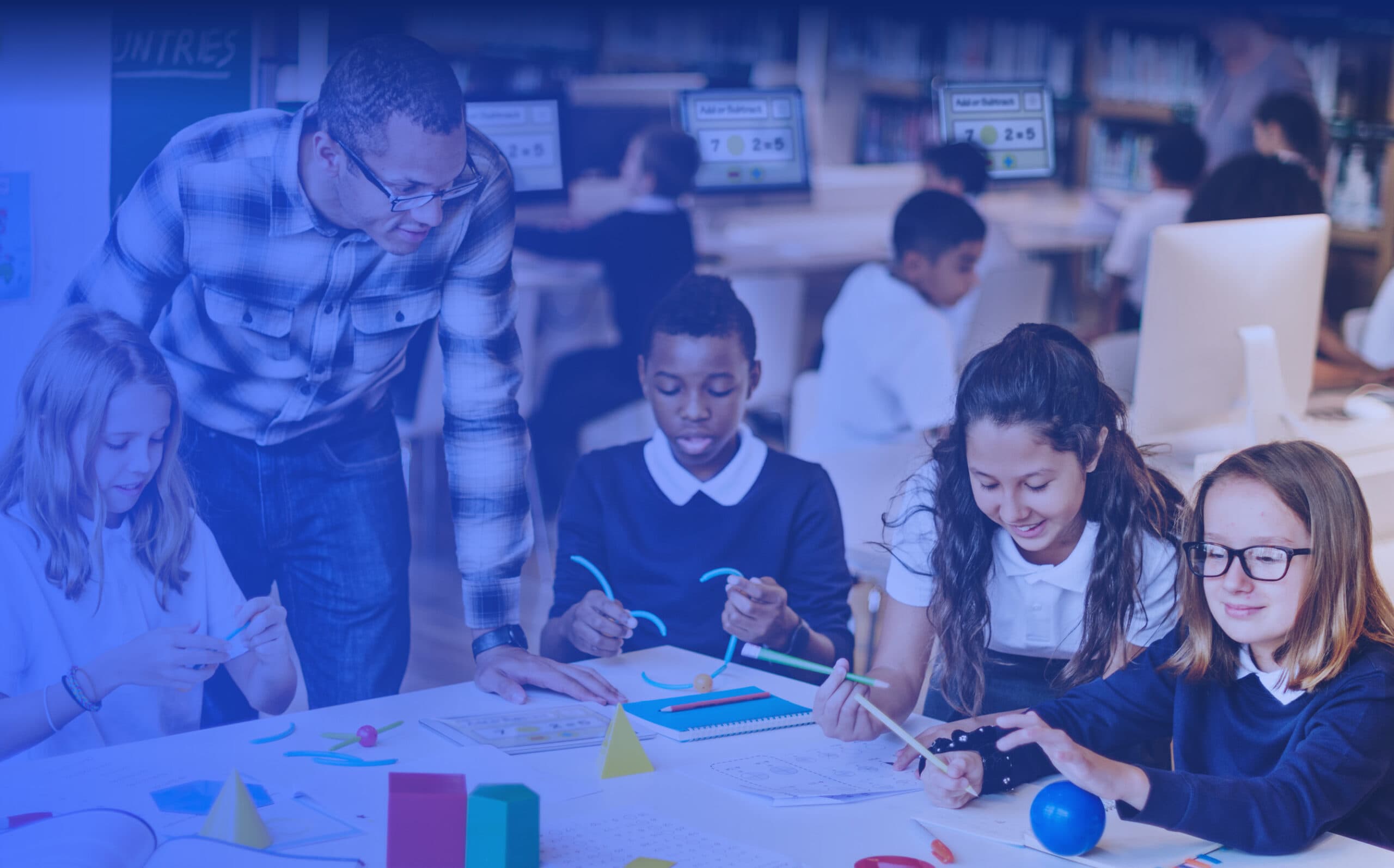 Primary Teaching Jobs