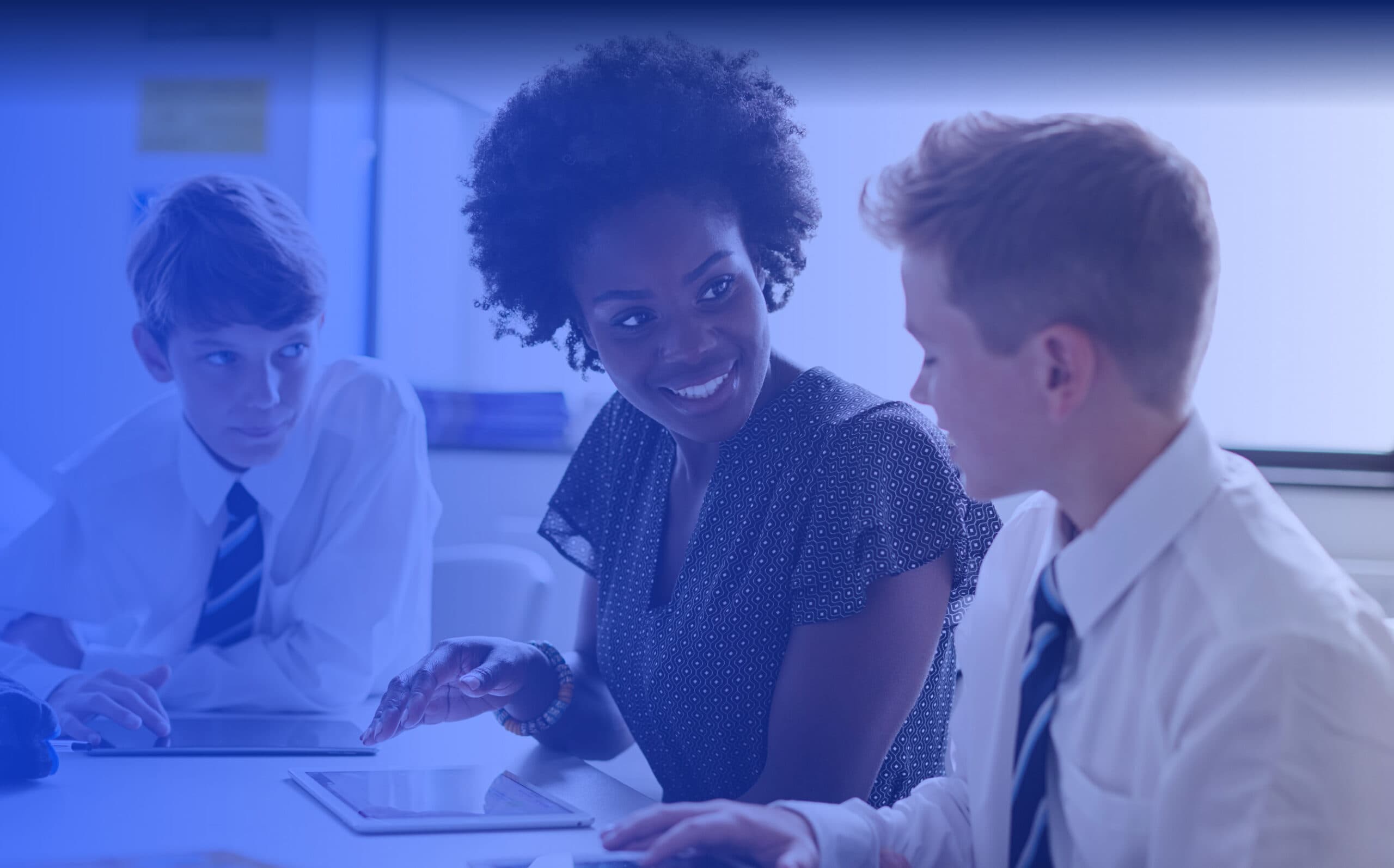 Secondary Teaching Jobs