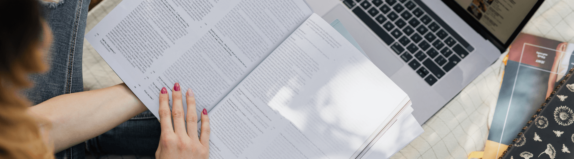 Get ahead with your future with TeachAhead.