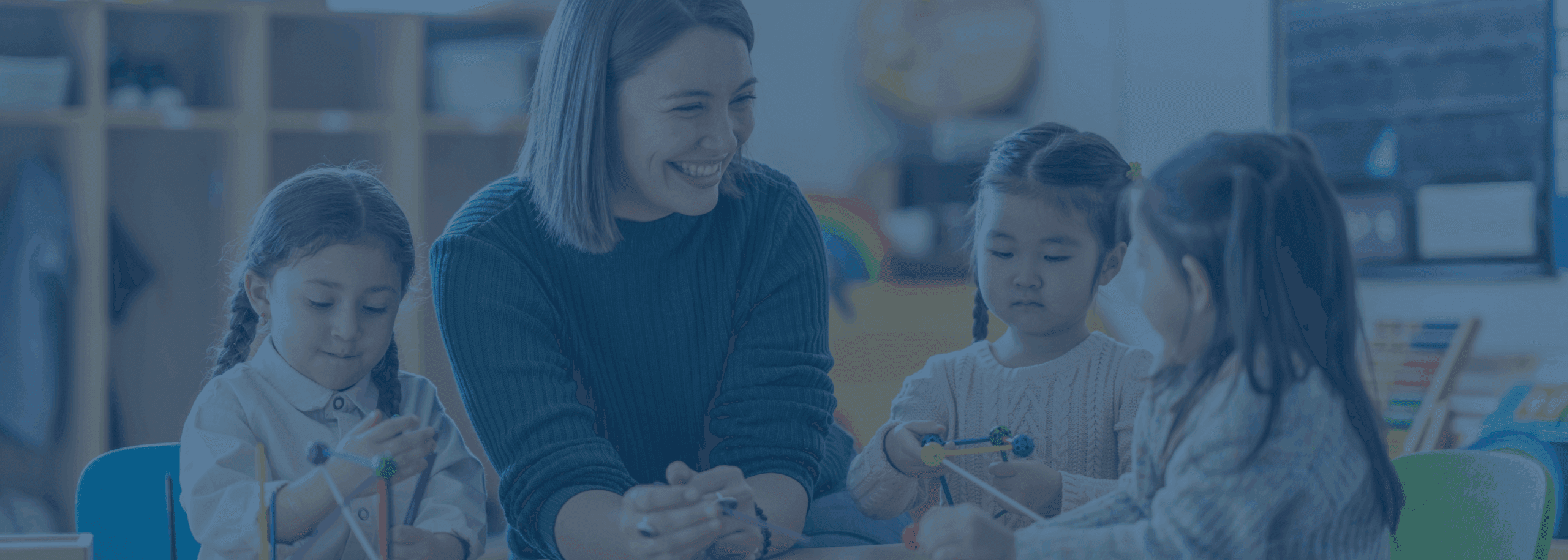 Request Staff for Your School